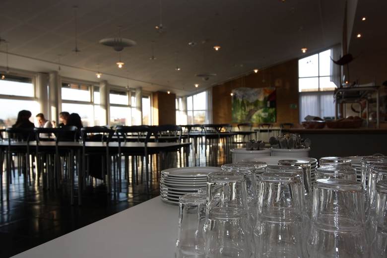 Danhostel Fredericia