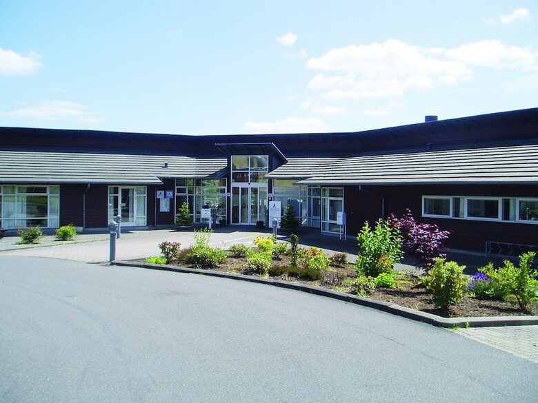 Danhostel Fredericia
