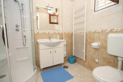 Apartment Opatija 7844a