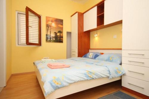Apartment Opatija 7844a
