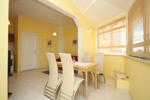 Apartment Opatija 7844a