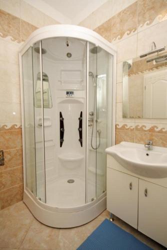 Apartment Opatija 7844a