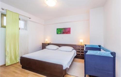 Holiday Home Omisalj I
