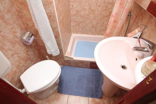 Apartamentos Studio Opatija - Volosko 7912a
