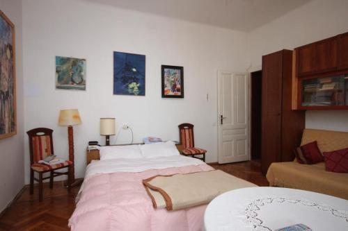 Apartamentos Studio Opatija - Volosko 7912a