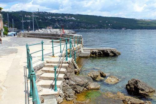 Apartamentos Studio Opatija - Volosko 7912a