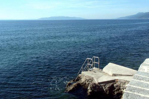 Apartamentos Studio Opatija - Volosko 7912a