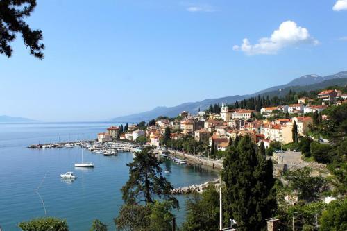 Apartamentos Studio Opatija - Volosko 7912a