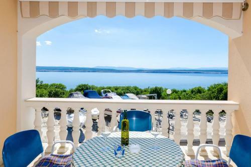 One-bedroom Apartment Crikvenica 6