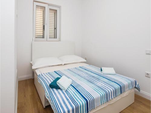Apartment Jesenice With Sea View V