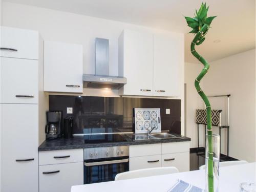 Apartment Jesenice With Sea View V