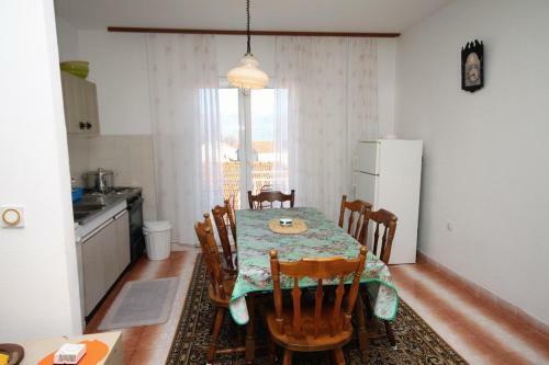 Apartment Supetar 6035a
