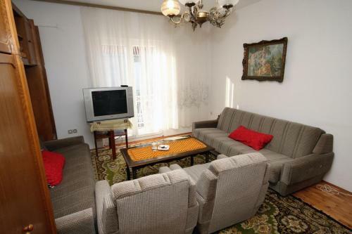 Apartment Supetar 6035a