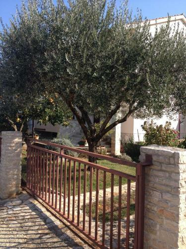 Apartment Stinjan, Istria 4
