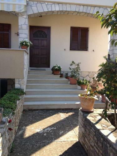 Apartment Stinjan, Istria 4