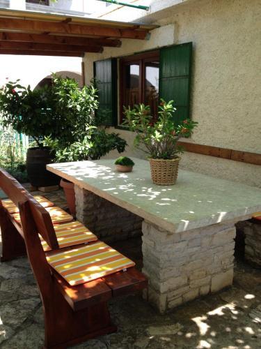 Apartment Stinjan, Istria 4