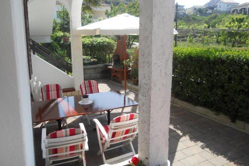 Apartment Supetarska Draga - Donja 5030c