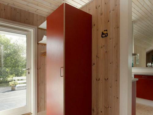 Two-bedroom Holiday Home In Hurup Thy 3