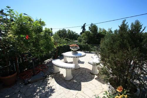 Two-bedroom Apartment Crikvenica 43