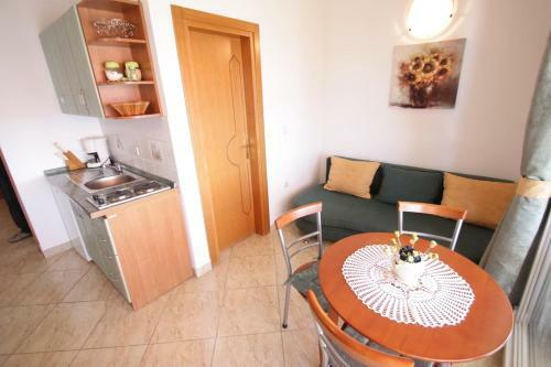 Two-bedroom Apartment Crikvenica 43