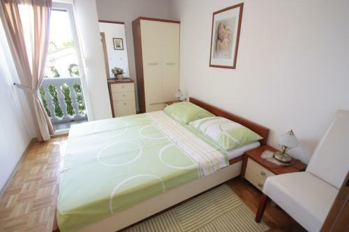 Two-bedroom Apartment Crikvenica 43