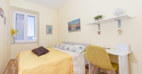 Vera Apartment With Seaview