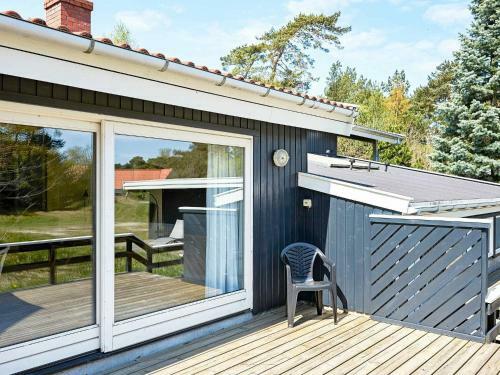 Five-bedroom Holiday Home In Nex� 2