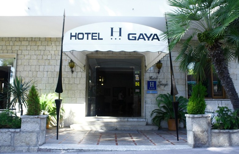 Hotel Gaya