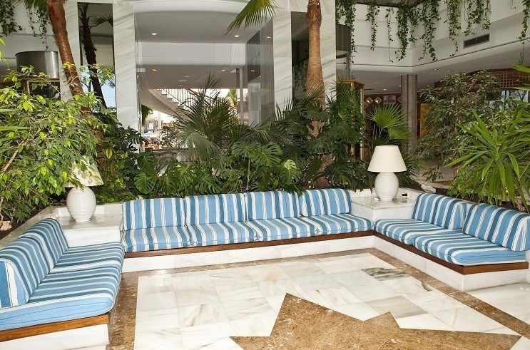 Hotel Rei Del Mediterrani