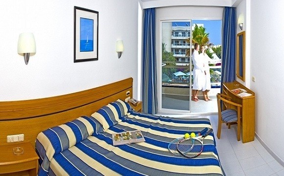 Hotel Rei Del Mediterrani