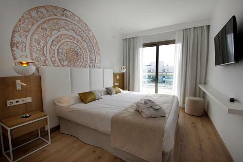 Hotel Rei Del Mediterrani