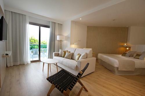 Hotel Rei Del Mediterrani