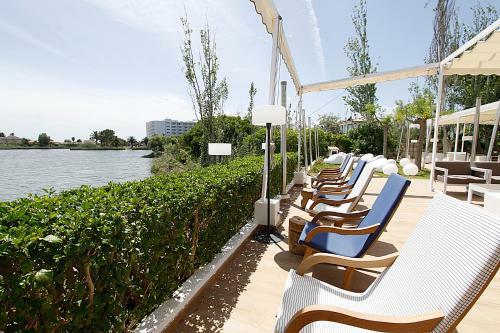 Hotel Rei Del Mediterrani