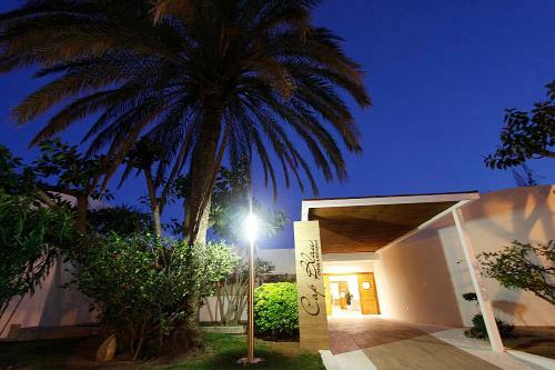 Hotel Rei Del Mediterrani