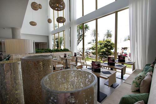 Hotel Rei Del Mediterrani