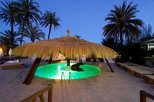 Hotel Rei Del Mediterrani