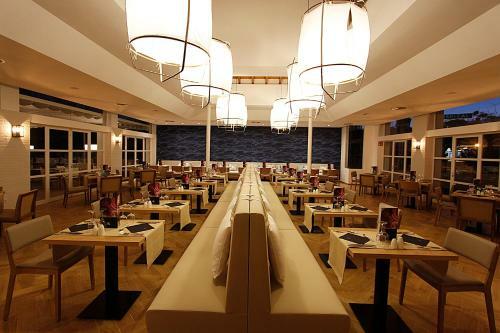 Hotel Rei Del Mediterrani