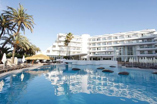 Hotel Rei Del Mediterrani