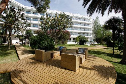 Hotel Rei Del Mediterrani