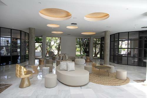 Hotel Rei Del Mediterrani