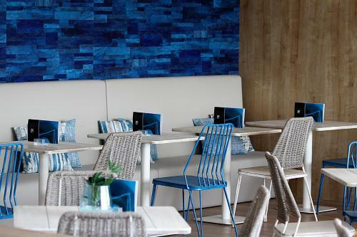 Hotel Rei Del Mediterrani