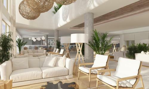 Hotel Rei Del Mediterrani