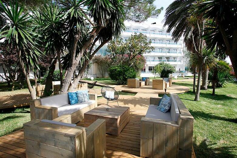 Hotel Rei Del Mediterrani