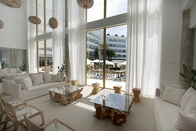 Hotel Rei Del Mediterrani