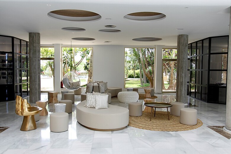 Hotel Rei Del Mediterrani