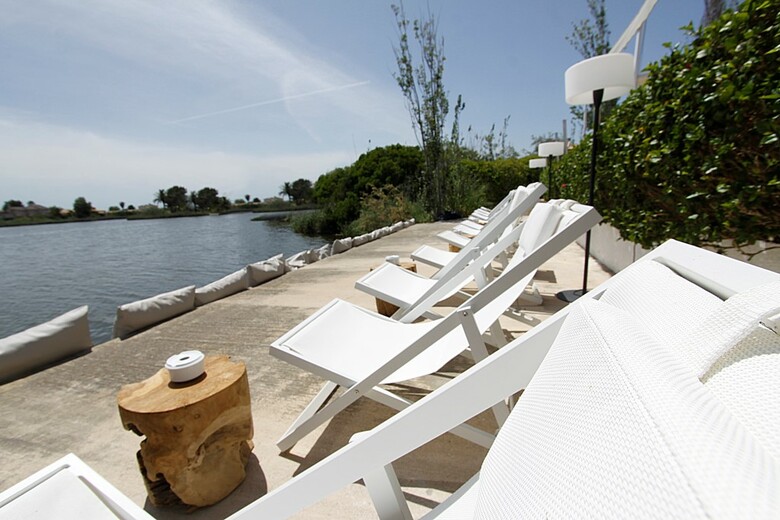 Hotel Rei Del Mediterrani