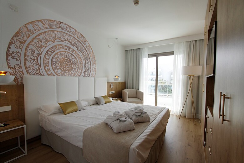 Hotel Rei Del Mediterrani