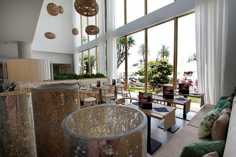 Hotel Rei Del Mediterrani