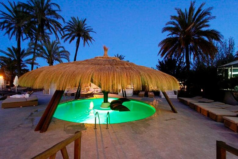 Hotel Rei Del Mediterrani