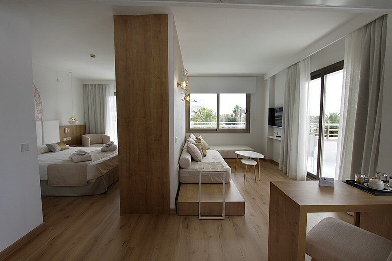 Hotel Rei Del Mediterrani